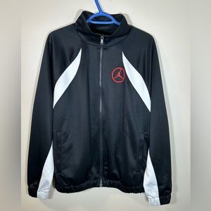 Jordan Brand Tracksuit Top